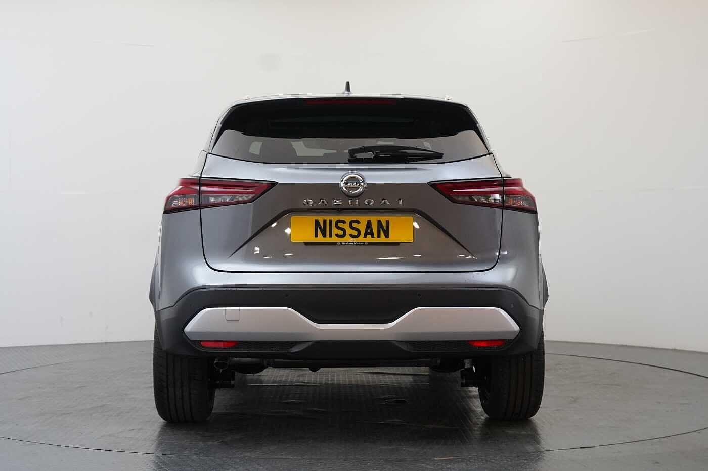 Used Nissan Qashqai 2023 for sale - 77023257: Photo 8