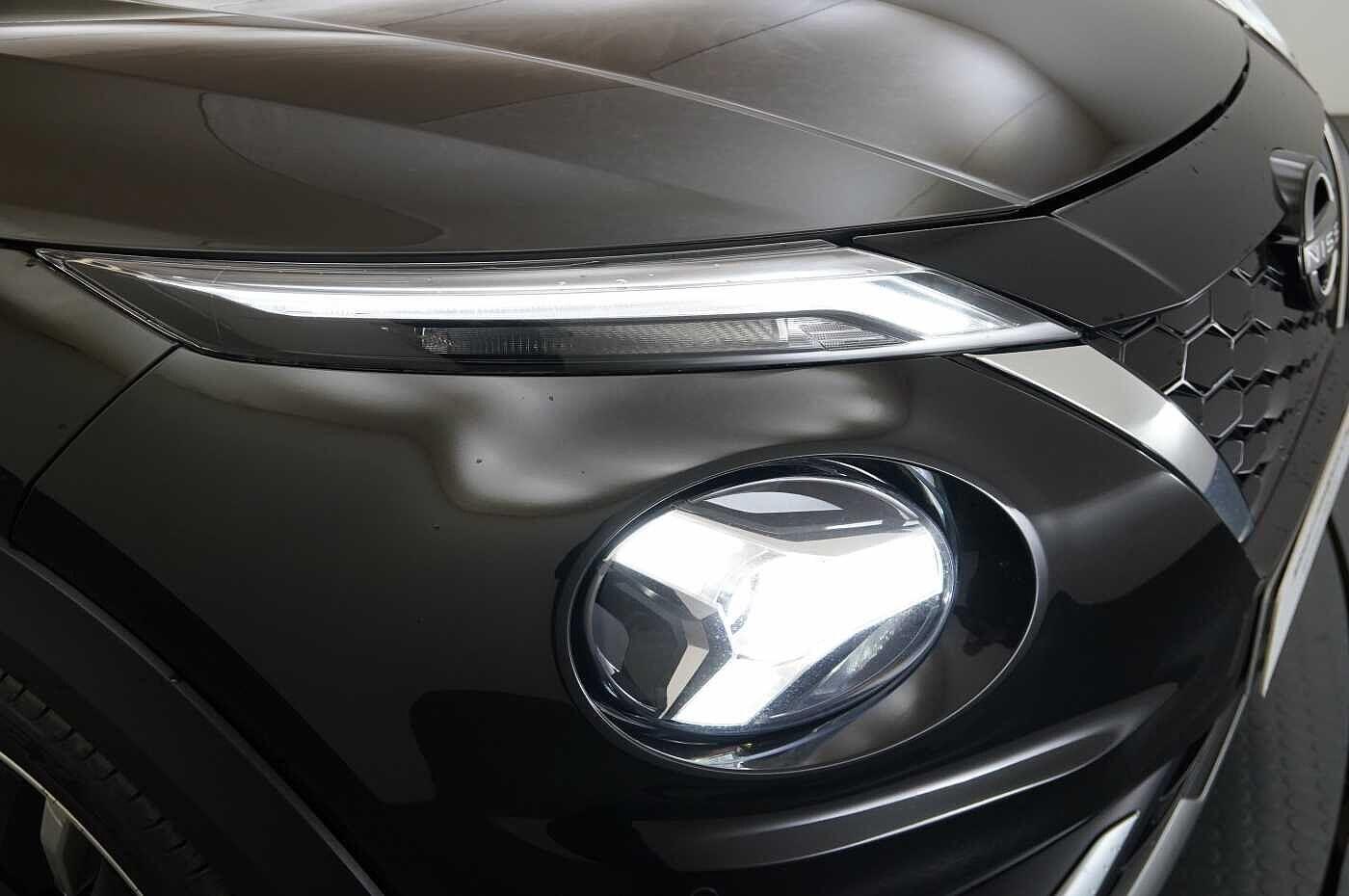 Used Nissan Juke 2022 for sale - 77945912: Photo 11