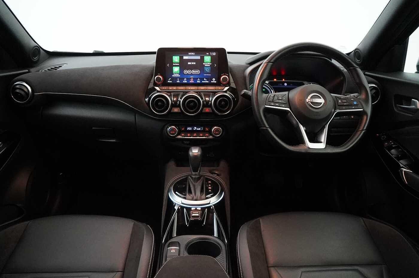 Used Nissan Juke 2022 for sale - 77945912: Photo 14