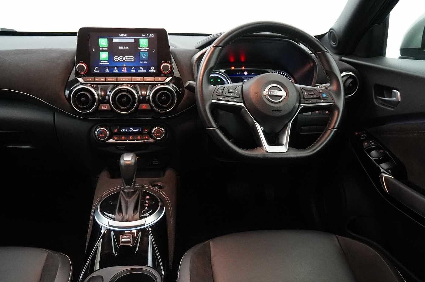 Used Nissan Juke 2022 for sale - 77945912: Photo 15