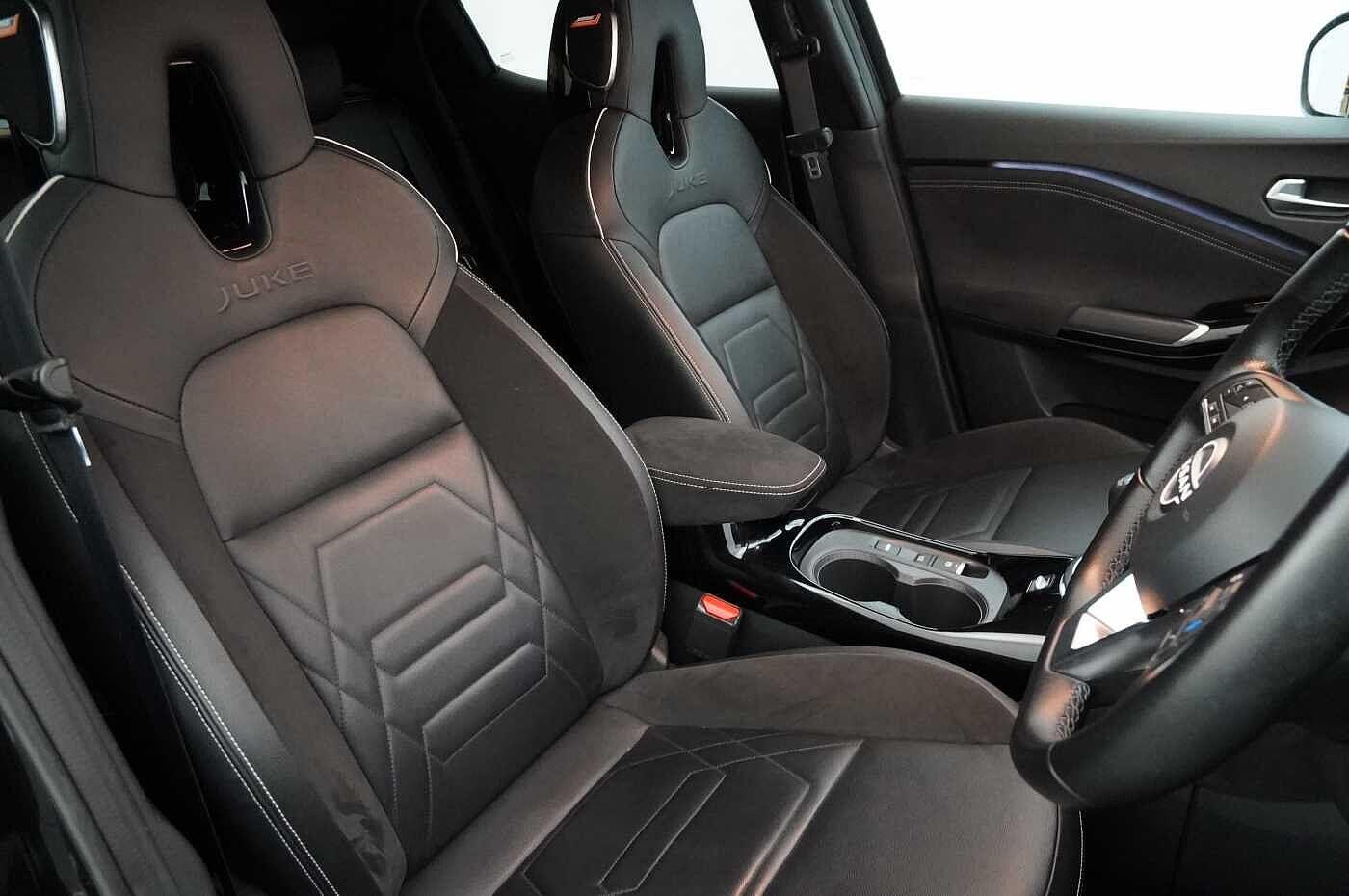 Used Nissan Juke 2022 for sale - 77945912: Photo 18