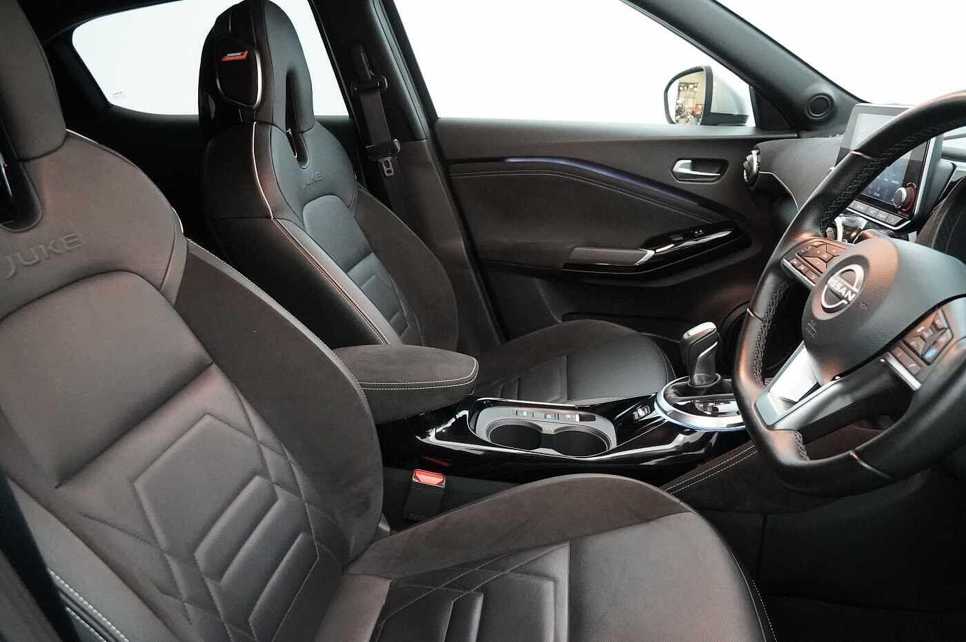 Used Nissan Juke 2022 for sale - 77945912: Photo 19