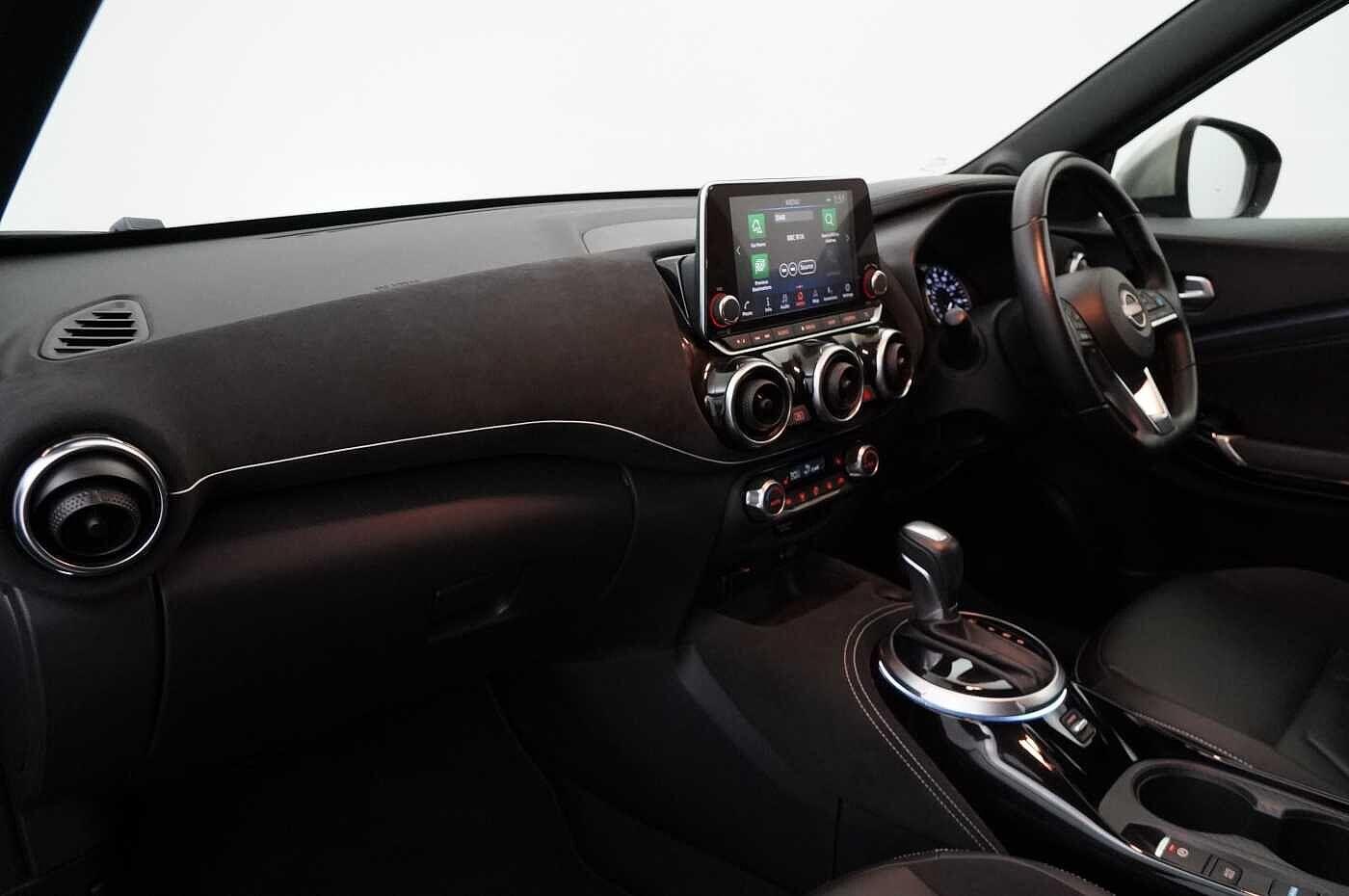 Used Nissan Juke 2022 for sale - 77945912: Photo 2