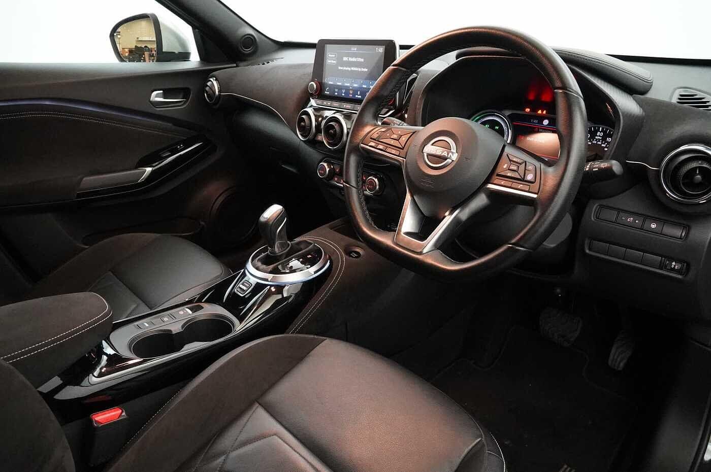 Used Nissan Juke 2022 for sale - 77945912: Photo 20