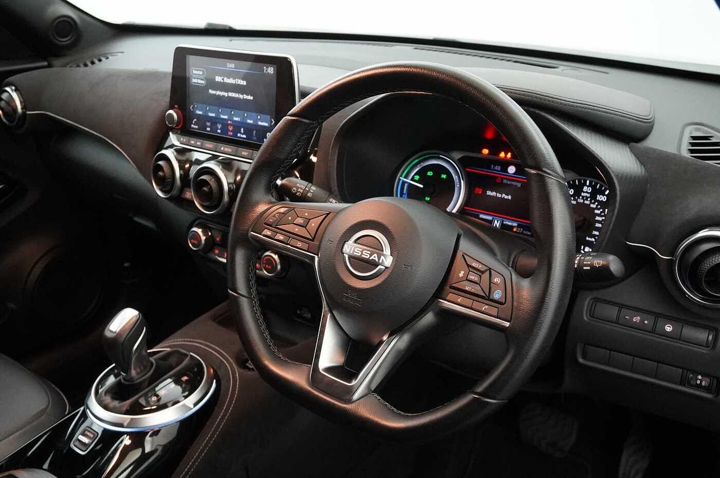 Used Nissan Juke 2022 for sale - 77945912: Photo 21