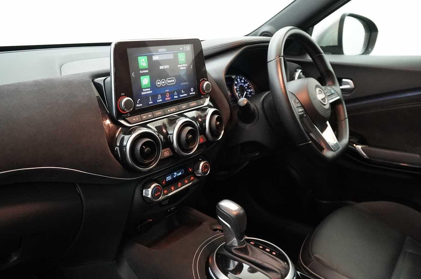 Used Nissan Juke 2022 for sale - 77945912: Photo 23