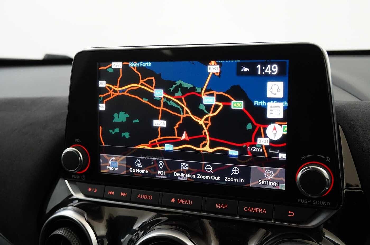 Used Nissan Juke 2022 for sale - 77945912: Photo 24