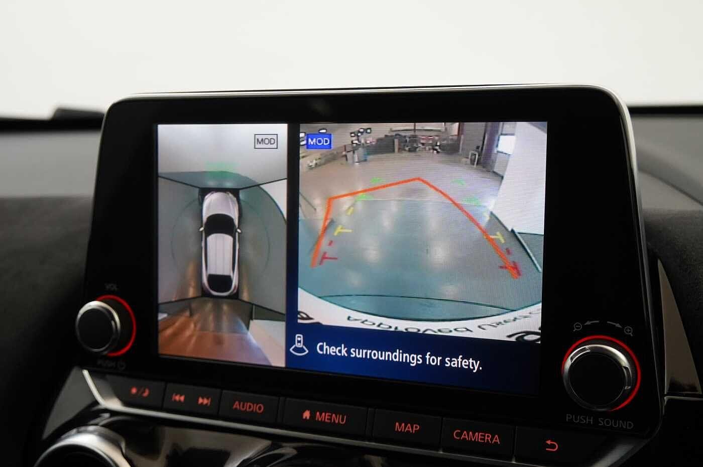 Used Nissan Juke 2022 for sale - 77945912: Photo 25