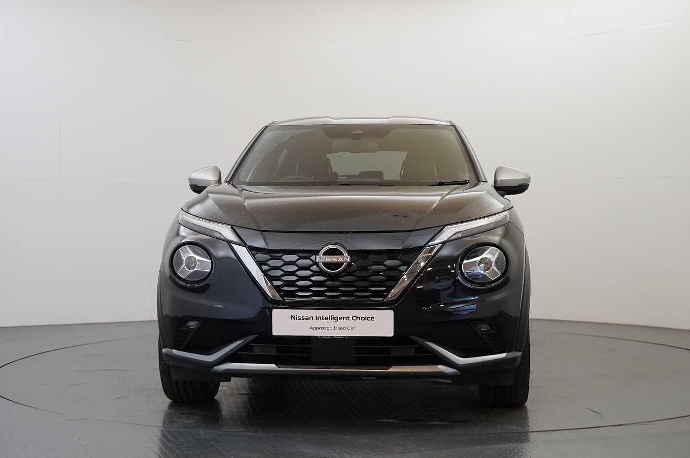 Used Nissan Juke 2022 for sale - 77945912: Photo 5