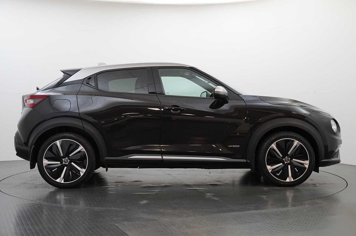 Used Nissan Juke 2022 for sale - 77945912: Photo 7