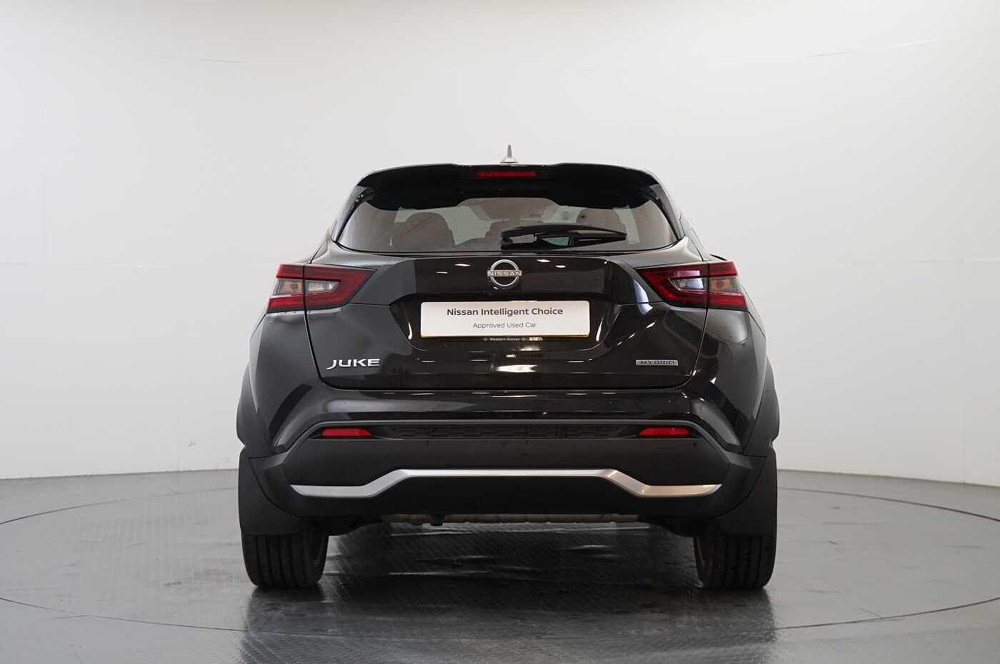 Used Nissan Juke 2022 for sale - 77945912: Photo 8