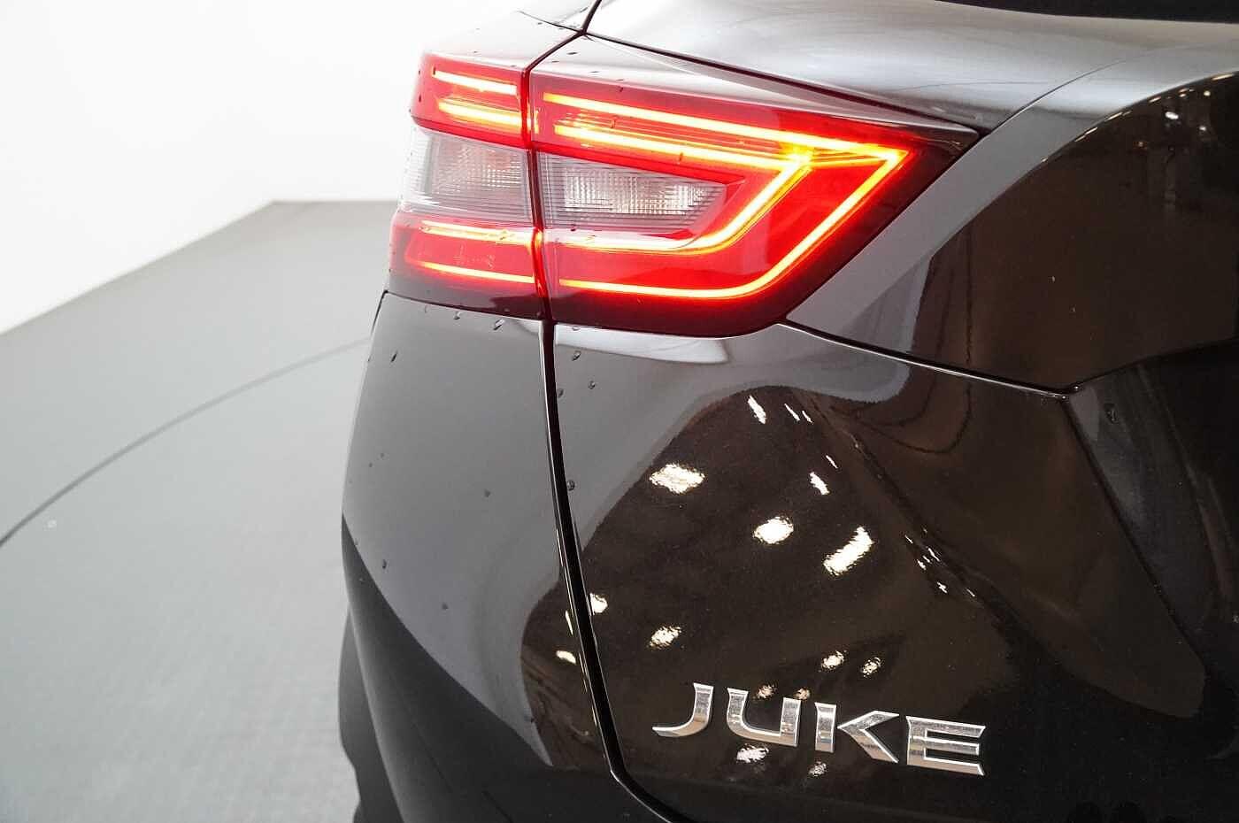 Used Nissan Juke 2022 for sale - 77945912: Photo 9