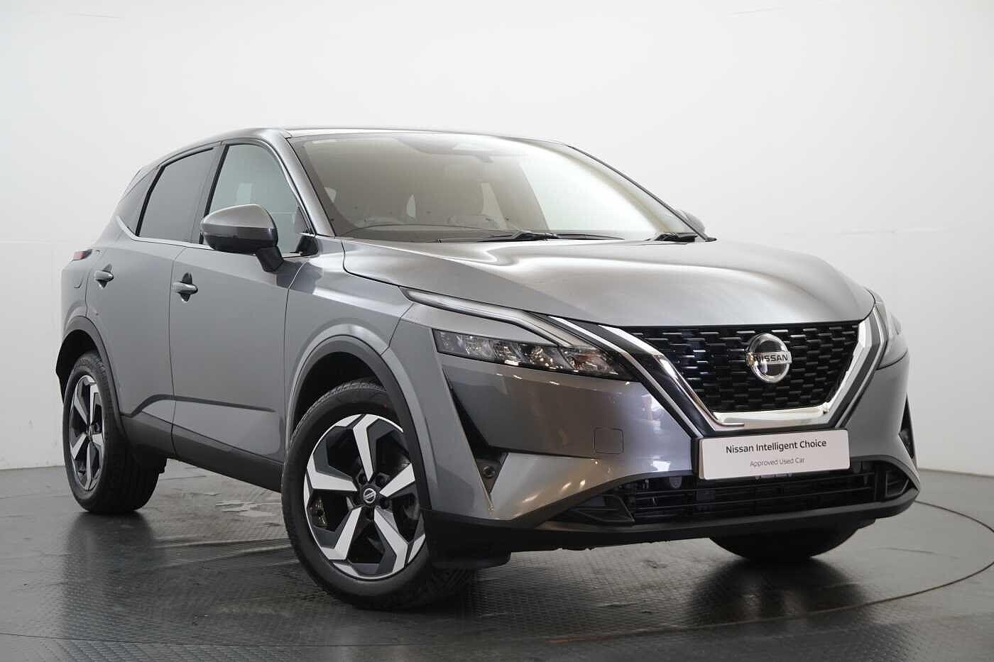 Used Nissan Qashqai 2022 for sale - 76859106: Photo 1
