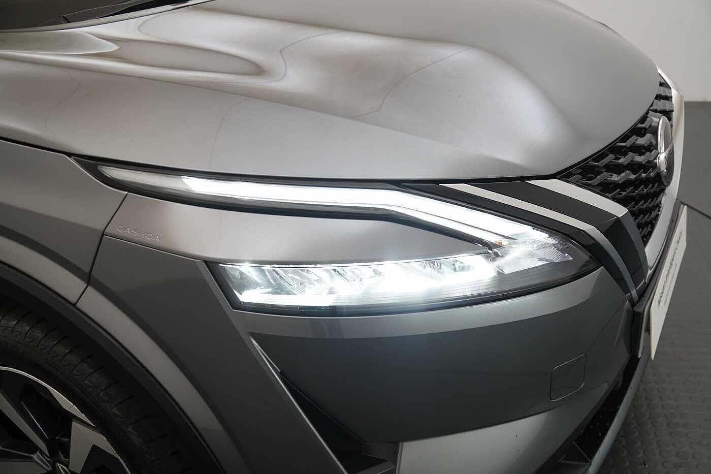 Used Nissan Qashqai 2022 for sale - 76859106: Photo 11