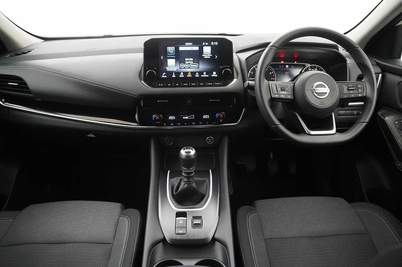 Used Nissan Qashqai 2022 for sale - 76859106: Photo 14