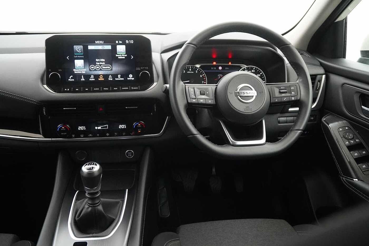 Used Nissan Qashqai 2022 for sale - 76859106: Photo 15