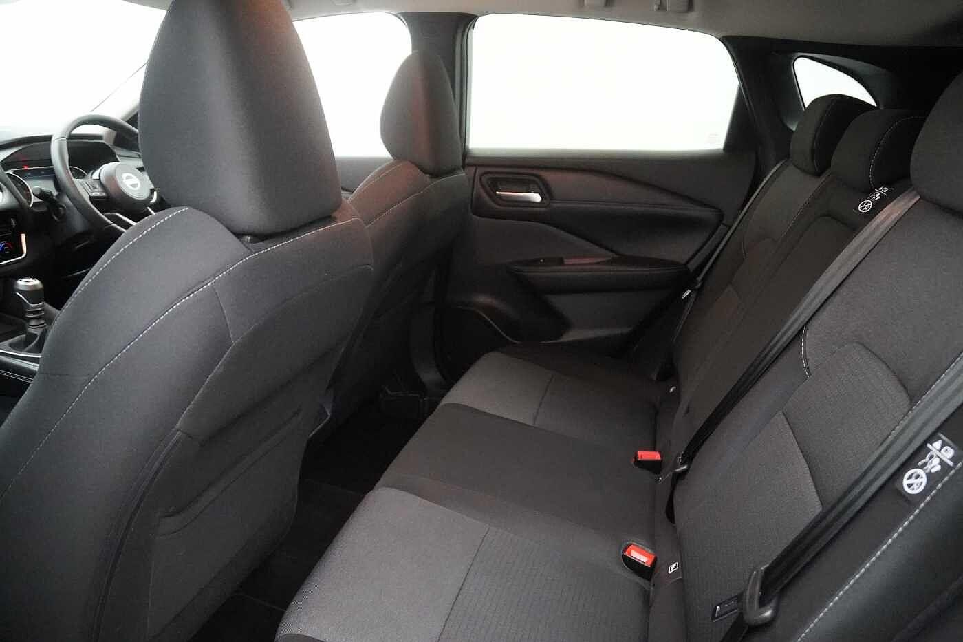 Used Nissan Qashqai 2022 for sale - 76859106: Photo 21