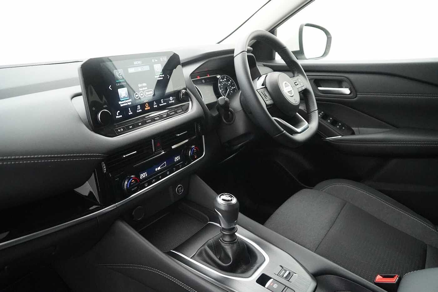 Used Nissan Qashqai 2022 for sale - 76859106: Photo 22