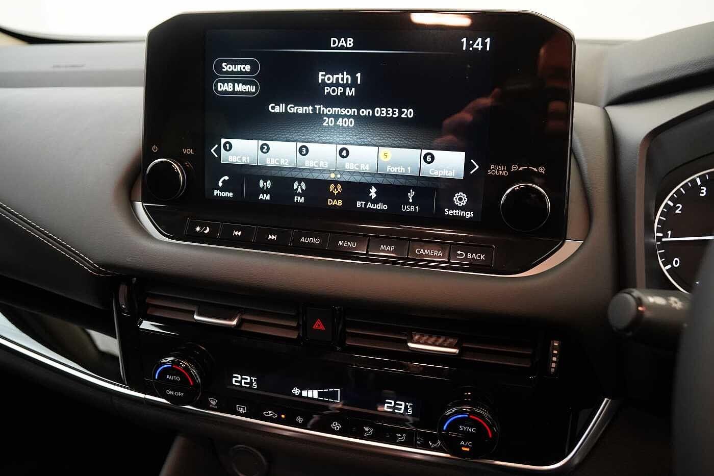 Used Nissan Qashqai 2022 for sale - 76859106: Photo 25