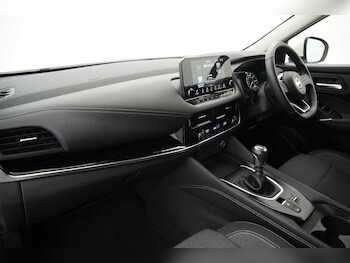 Used Nissan Qashqai 2022 for sale - 76859106: Photo