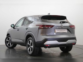 Used Nissan Qashqai 2022 for sale - 76859106: Photo