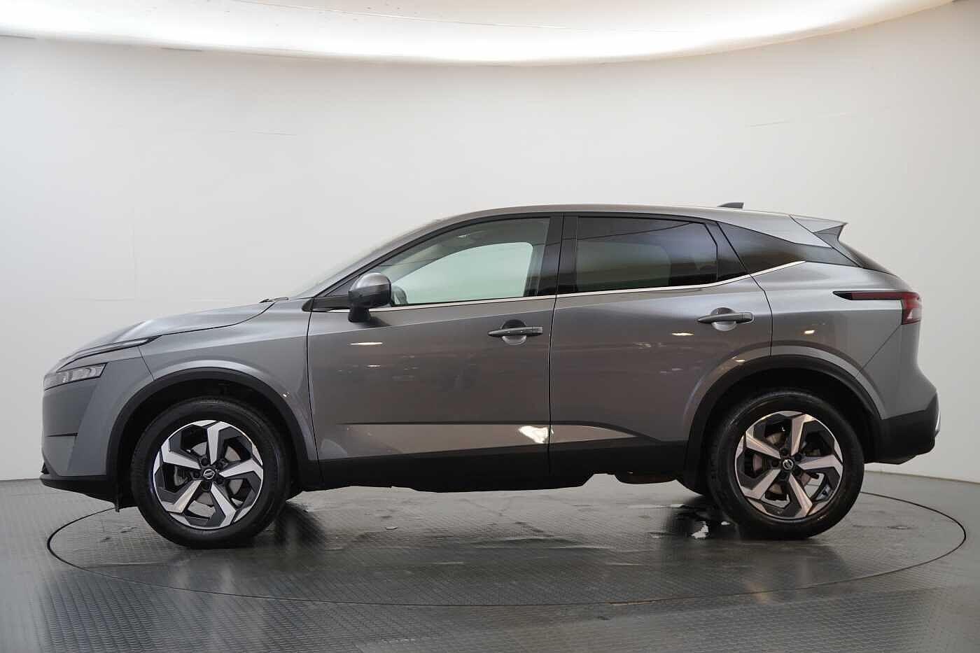 Used Nissan Qashqai 2022 for sale - 76859106: Photo 6