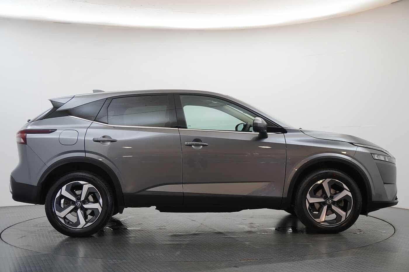 Used Nissan Qashqai 2022 for sale - 76859106: Photo 7