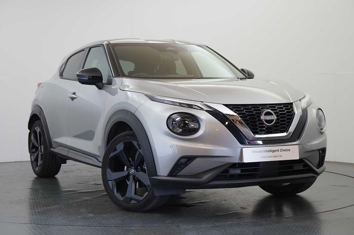 Used Nissan Juke 2024 for sale - 76676981: Photo 1