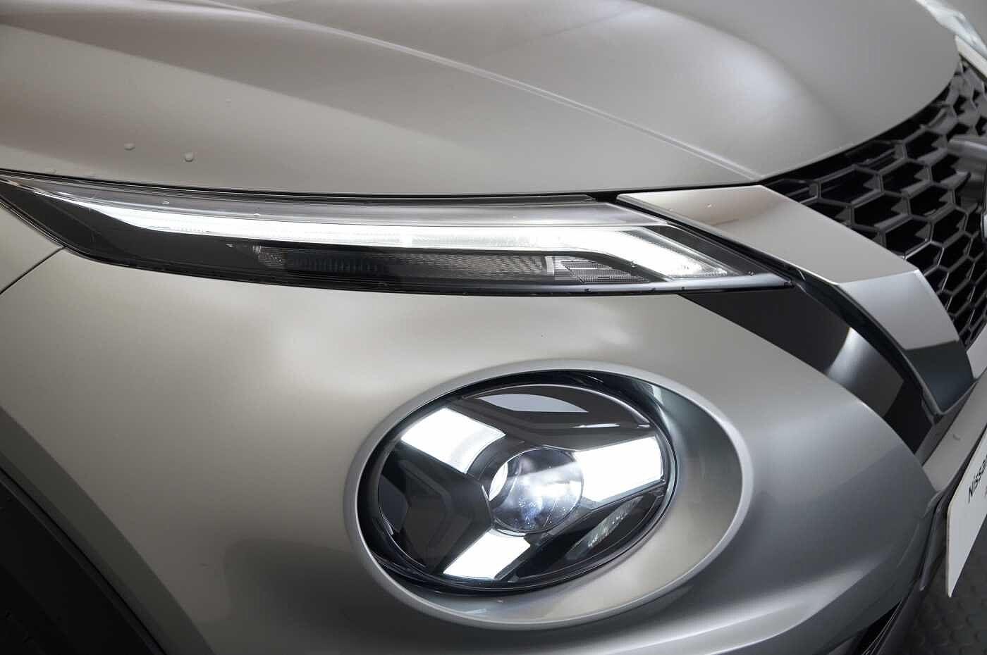 Used Nissan Juke 2024 for sale - 76676981: Photo 10