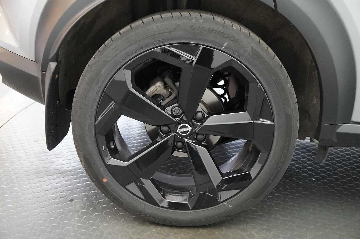 Used Nissan Juke 2024 for sale - 76676981: Photo 11