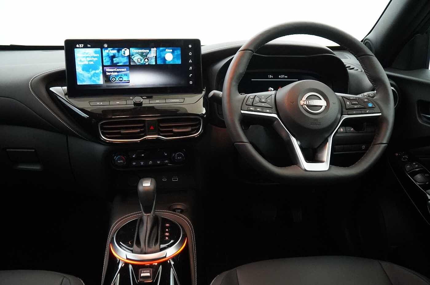 Used Nissan Juke 2024 for sale - 76676981: Photo 14