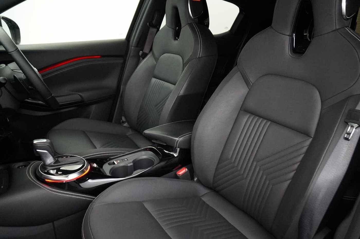 Used Nissan Juke 2024 for sale - 76676981: Photo 16