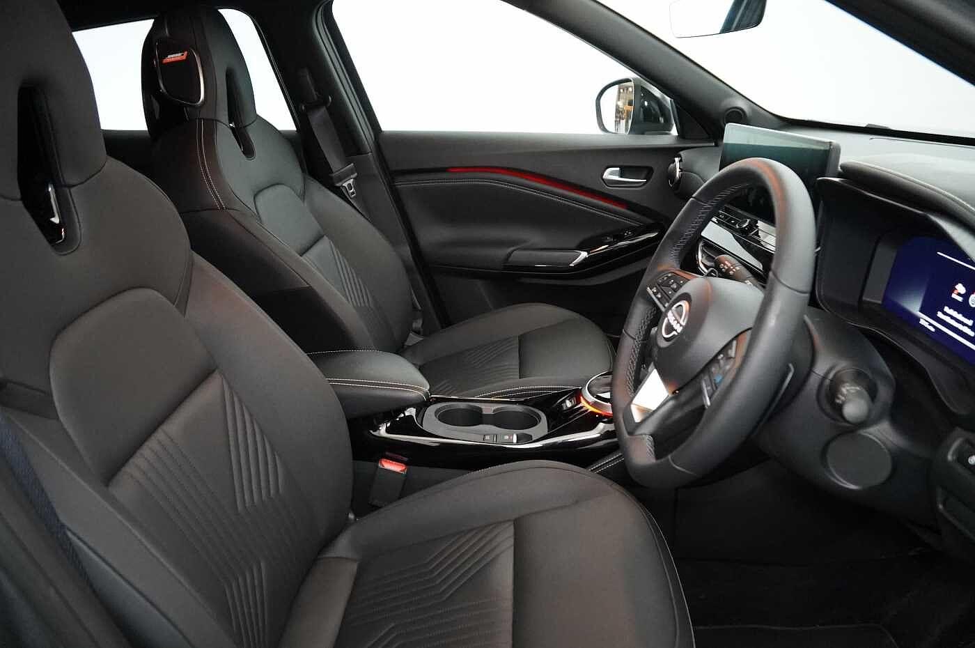 Used Nissan Juke 2024 for sale - 76676981: Photo 18