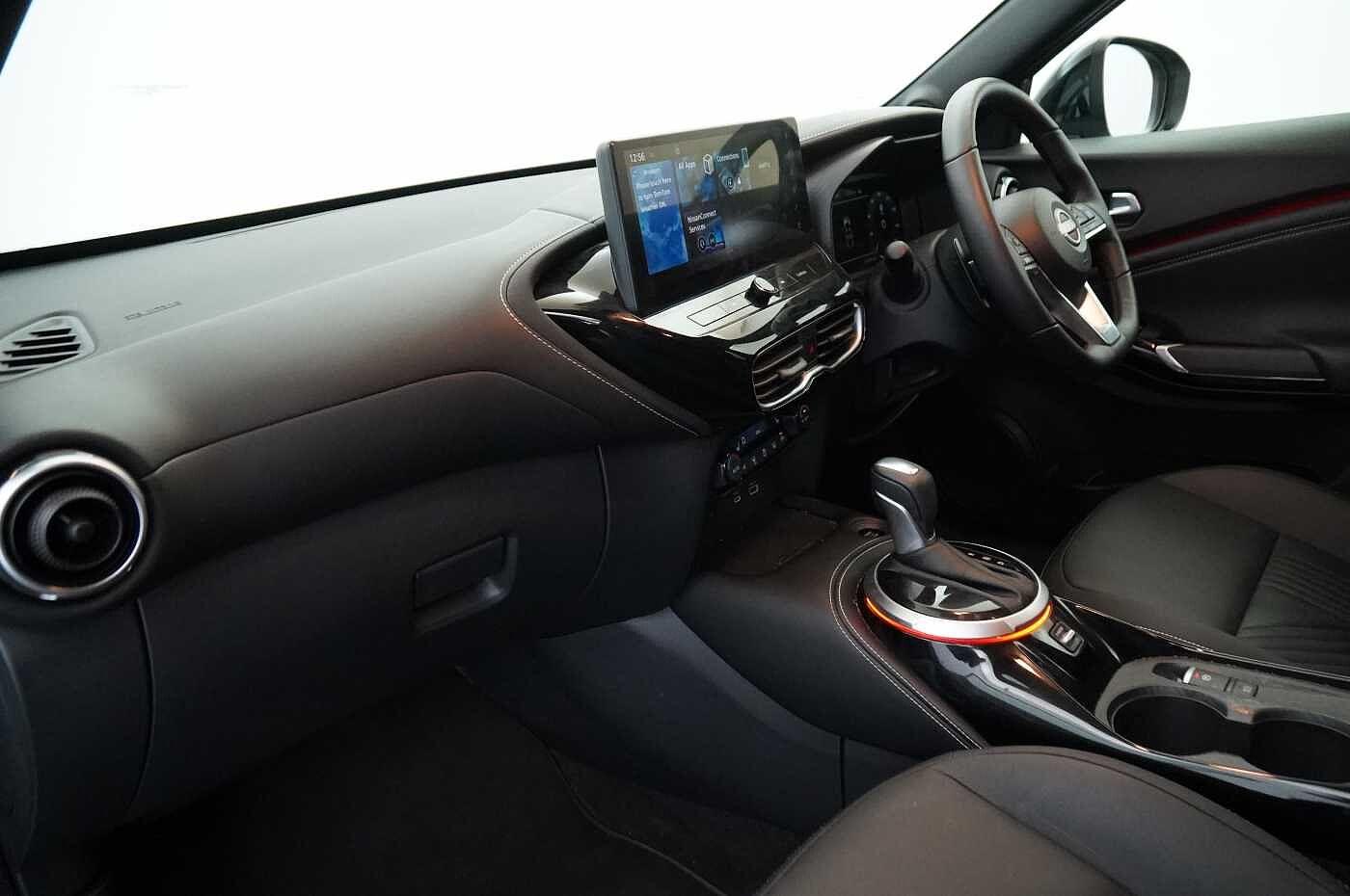 Used Nissan Juke 2024 for sale - 76676981: Photo 2