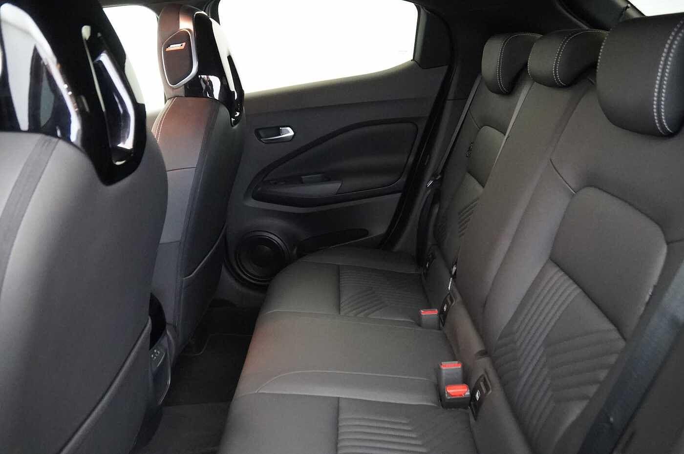 Used Nissan Juke 2024 for sale - 76676981: Photo 20