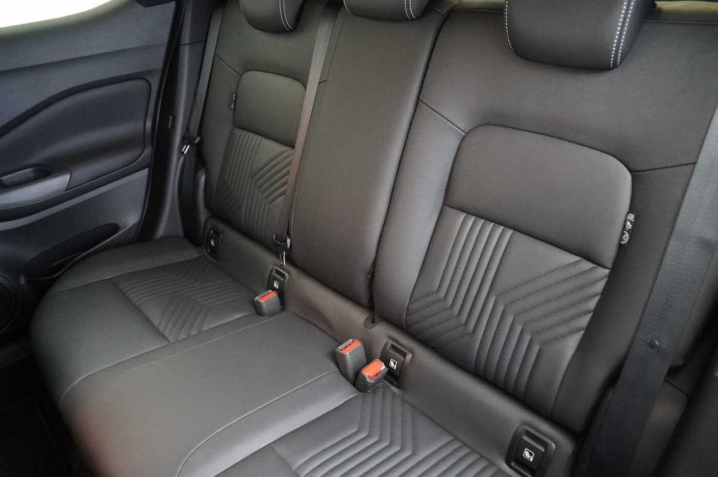 Used Nissan Juke 2024 for sale - 76676981: Photo 21