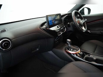 Used Nissan Juke 2024 for sale - 76676981: Photo