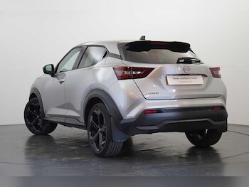 Used Nissan Juke 2024 for sale - 76676981: Photo