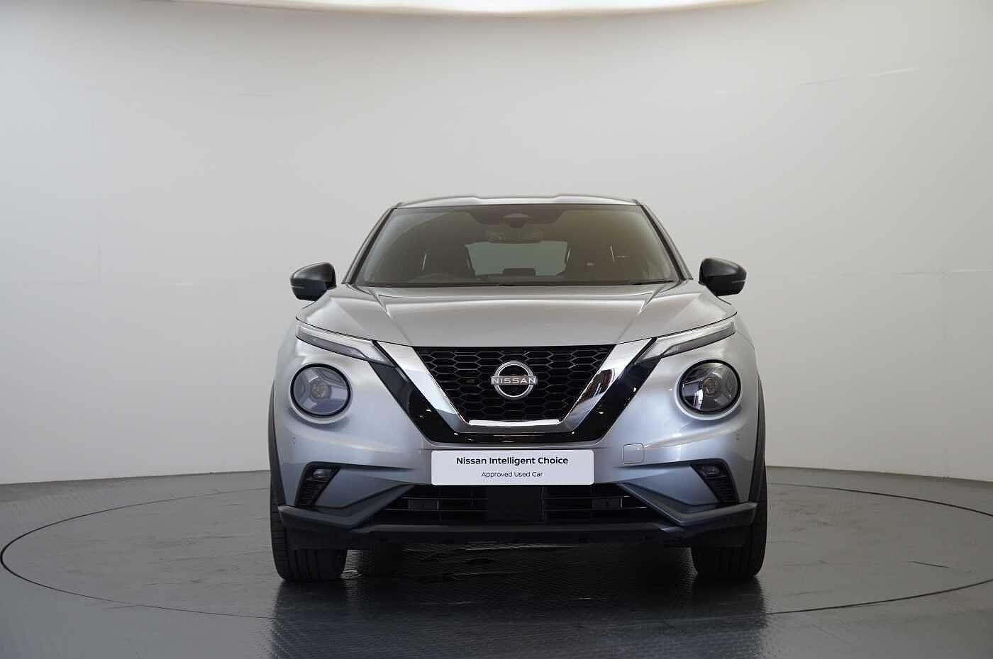 Used Nissan Juke 2024 for sale - 76676981: Photo 5