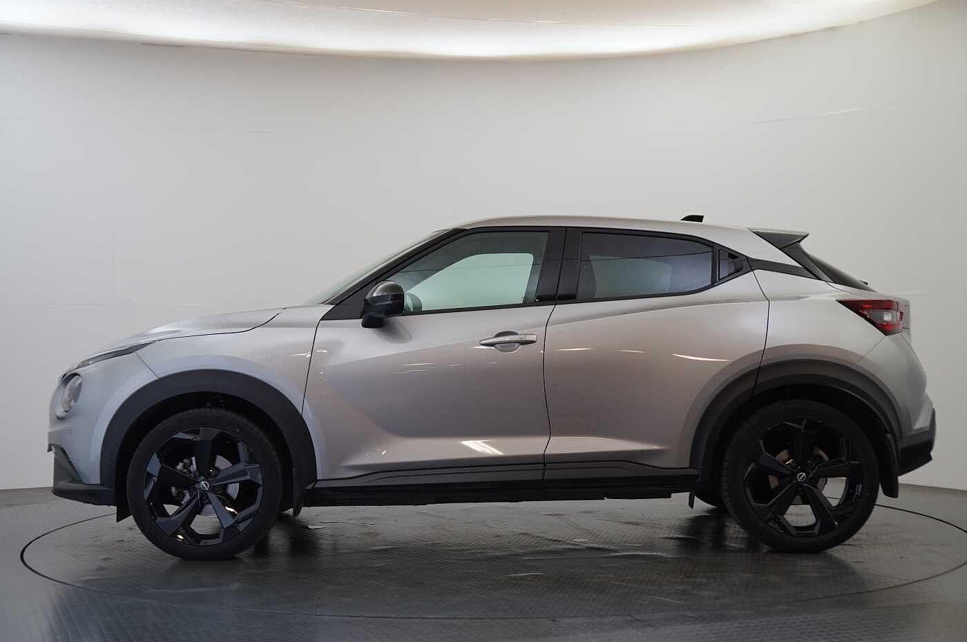 Used Nissan Juke 2024 for sale - 76676981: Photo 6