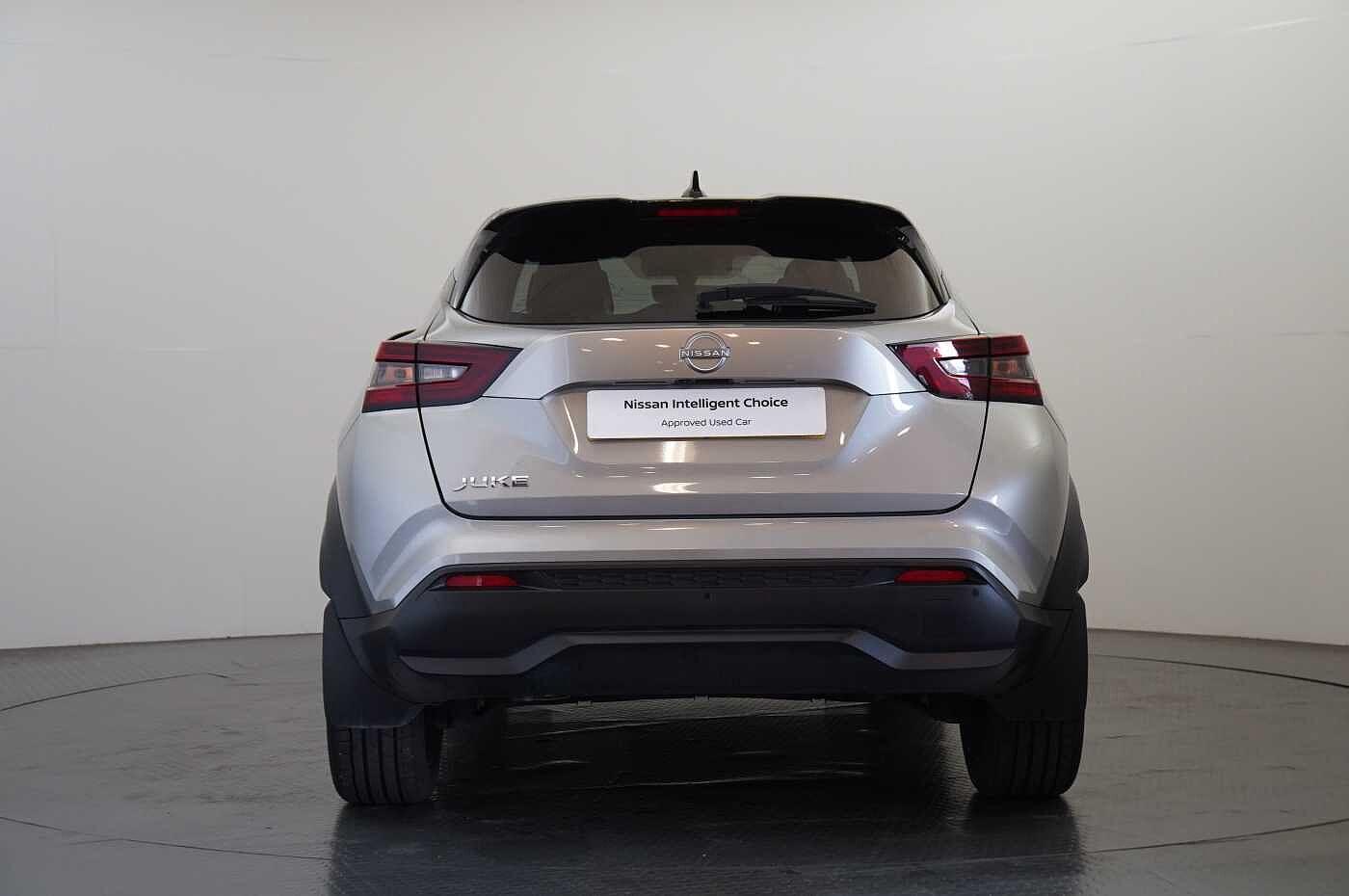 Used Nissan Juke 2024 for sale - 76676981: Photo 8