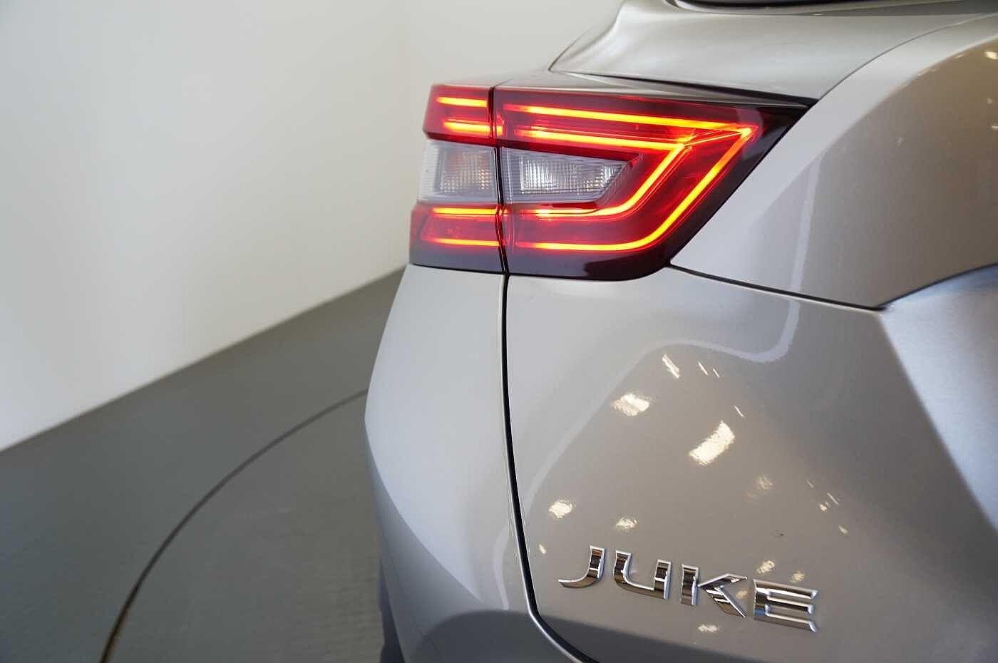 Used Nissan Juke 2024 for sale - 76676981: Photo 9