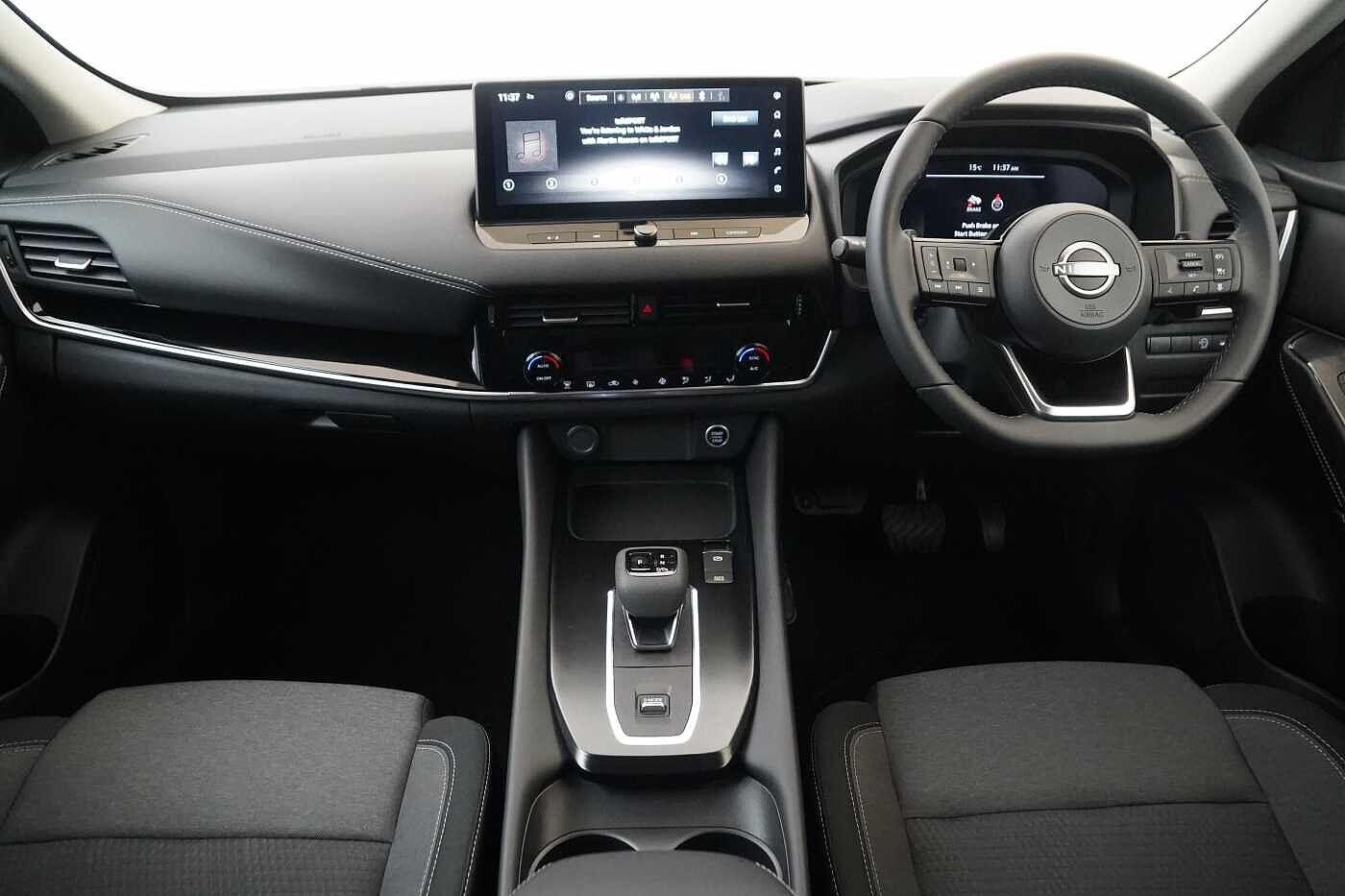 Used Nissan Qashqai 2023 for sale - 78143692: Photo 11