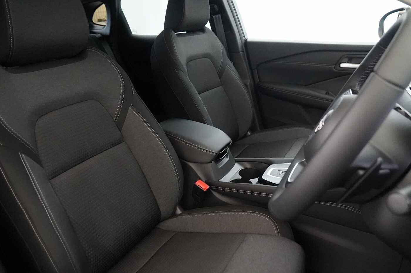 Used Nissan Qashqai 2023 for sale - 78143692: Photo 16