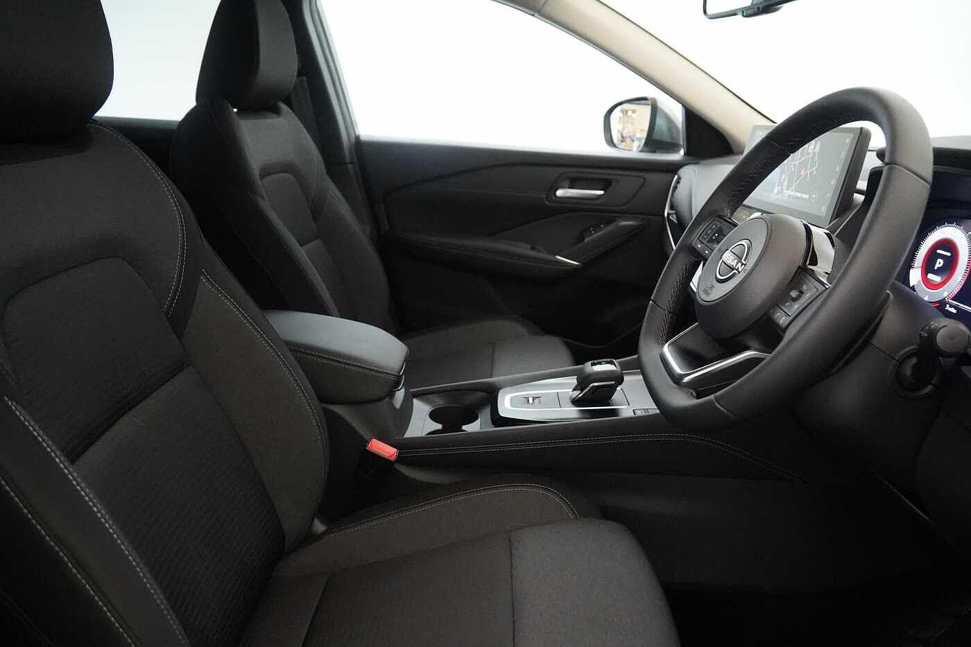 Used Nissan Qashqai 2023 for sale - 78143692: Photo 17