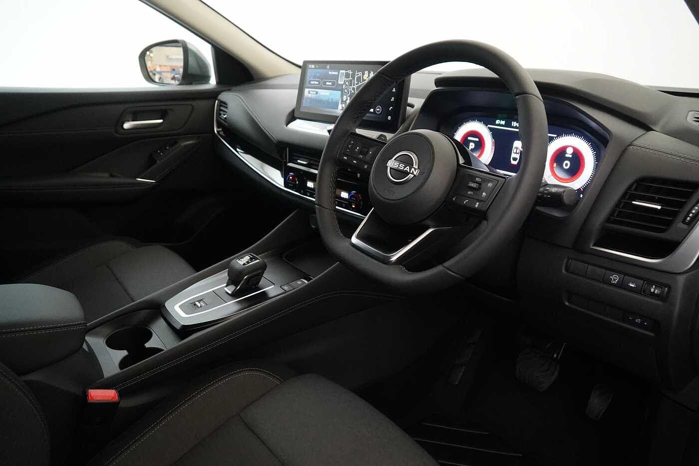 Used Nissan Qashqai 2023 for sale - 78143692: Photo 18