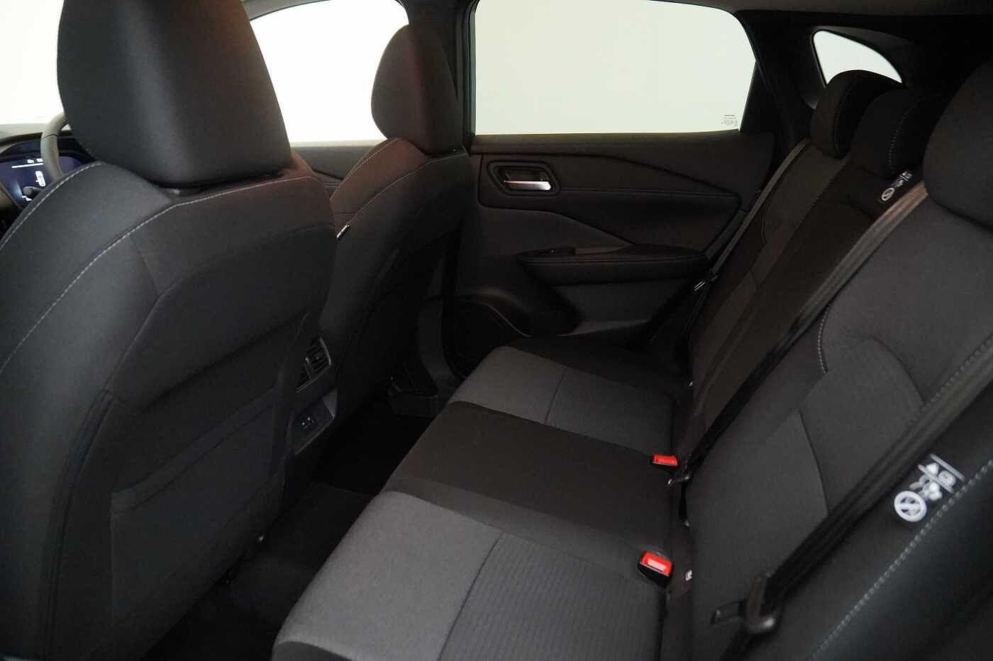 Used Nissan Qashqai 2023 for sale - 78143692: Photo 19