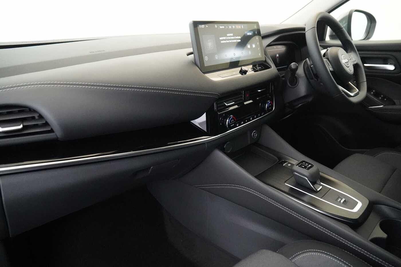 Used Nissan Qashqai 2023 for sale - 78143692: Photo 2