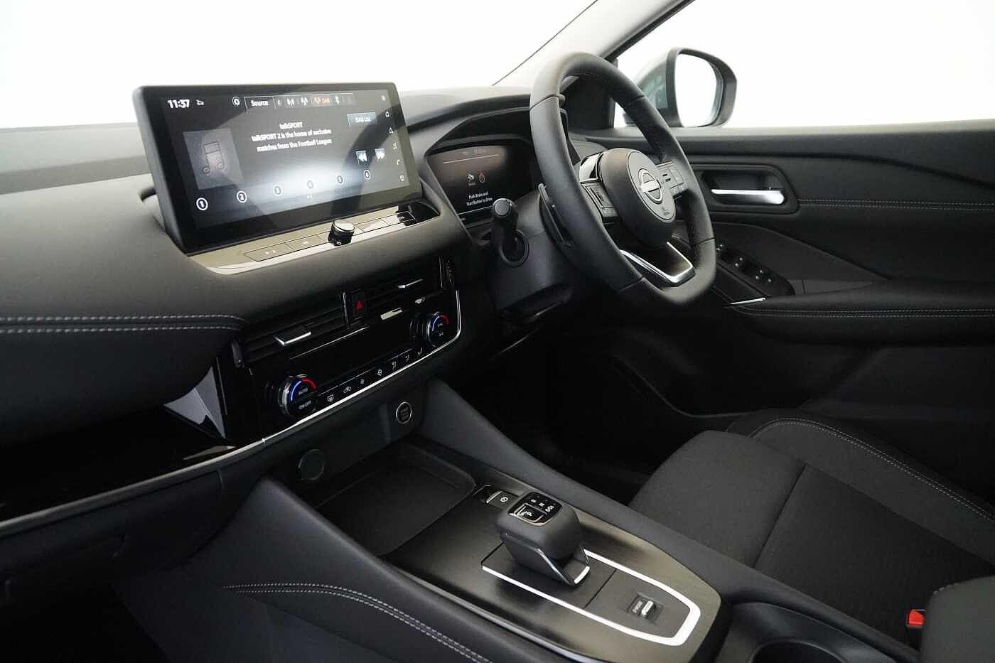 Used Nissan Qashqai 2023 for sale - 78143692: Photo 21