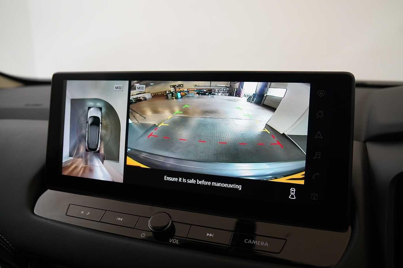 Used Nissan Qashqai 2023 for sale - 78143692: Photo 23